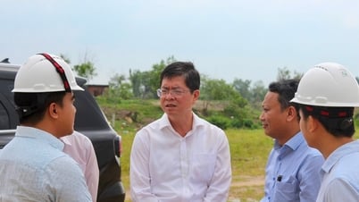 Phó Chủ tịch UBND tỉnh Lâm Đồng Nguyễn Hồng Hải làm việc tại phường Phước Hội