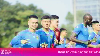 Động thái mới nhất của CLB Quảng Nam