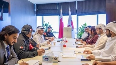 バーレーン、アジアユースゲームズの準備を加速
