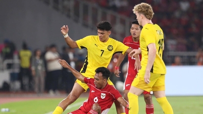 La prensa malasia desilusionada con el fútbol de su país.