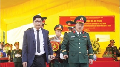 Trách nhiệm và mệnh lệnh từ trái tim