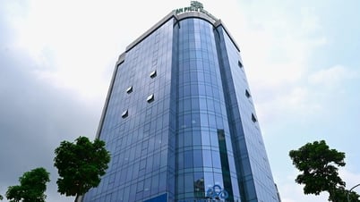 Điểm chuẩn Trường Đại học CMC 2025