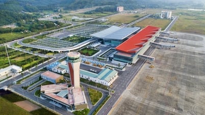 Mở lại cửa sân bay Vân Đồn và Cát Bi từ 12 giờ trưa 22/7