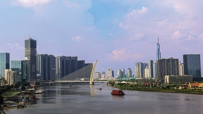 Kinh tế năm 2025: Tăng tốc “khoán tăng trưởng”