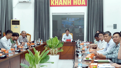 Đẩy mạnh ngoại giao kinh tế vì mục tiêu tăng trưởng hai con số