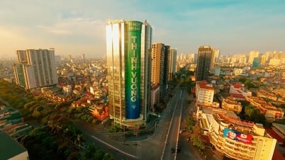 Tăng trưởng đồng bộ lượng và chất, tổng tài sản VPBank vượt mốc 1,1 triệu tỷ đồng