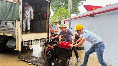 Nhà mạng kiên cố hạ tầng, hạn chế thấp nhất thiệt hại thông tin