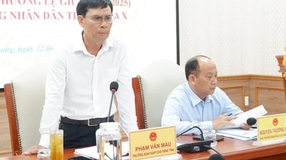 Chuyển Cơ quan Cảnh sát điều tra 5 vụ có dấu hiệu tiêu cực, tham nhũng, lãng phí