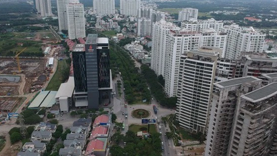 Đề xuất tính thuế 20% theo từng lần chuyển nhượng bất động sản