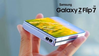 Trải nghiệm Flex Mode trên Z Fold 7 và Z Flip 7, Tính năng tạo nên khác biệt