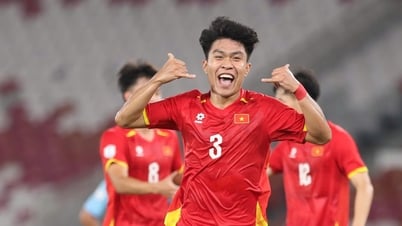 Bảng xếp hạng U23 Đông Nam Á 2025: Việt Nam cùng Thái Lan vào bán kết
