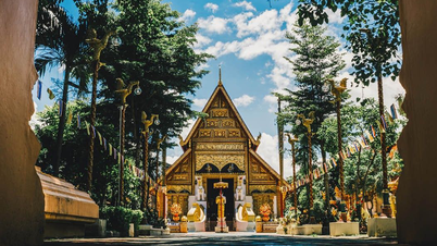 Du lịch Chiang Mai dịp lễ 30/4: Những điểm đến không thể bỏ qua, món ăn độc đáo và lễ hội đặc sắc