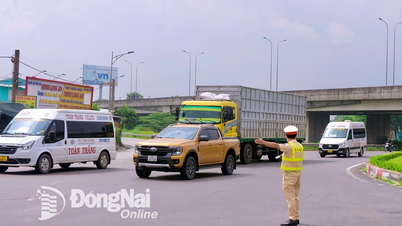 Hàng loạt giải pháp ứng phó ùn tắc giao thông trên các cửa ngõ