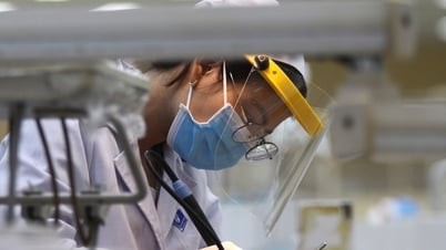 Để tăng cơ hội trúng tuyển vào khối ngành sức khỏe