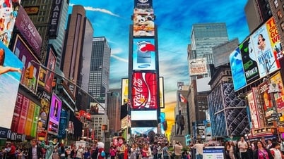 Phí visa đi Mỹ tăng 250 USD: Tác động đến khách Việt du lịch