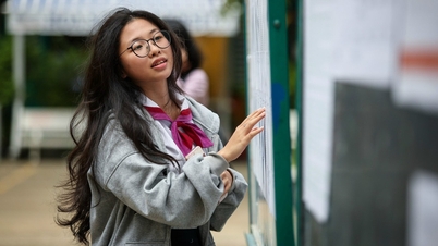 Điểm chuẩn Trường ĐH Công nghiệp TP.HCM tăng ở các ngành