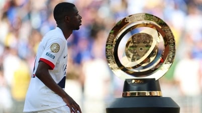 Tiết lộ sốc: Lý do khiến PSG thua thảm Chelsea