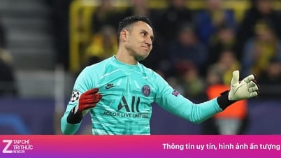 Navas đối đầu Ramos tại Mexico