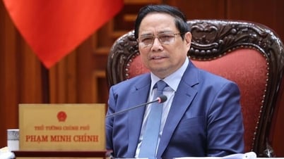 Thủ tướng: Vươn lên từ "bàn tay, khối óc, mảnh đất, khung trời, cửa biển"