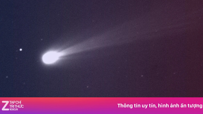 'Vật thể lạ' 3I/ATLAS là tàu vũ trụ ngoài hành tinh?