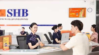 SHB được NHNN chấp thuận tăng vốn điều lệ lên 45.942 tỷ đồng