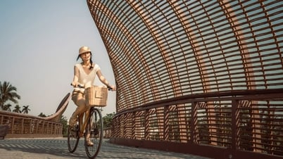 Hành trình tĩnh dưỡng cá nhân hóa tại Namia River Retreat: Tự tay kiến tạo một ngày an yên hoàn hảo