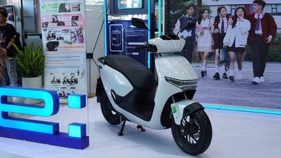 Chuyển từ xe máy xăng sang xe máy điện, người dùng cần lưu ý gì?
