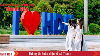 Trường Đại học Hồng Đức công bố điểm sàn xét tuyển năm 2025