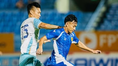 CLB Quảng Nam 'kêu cứu' trước viễn cảnh bị xóa sổ