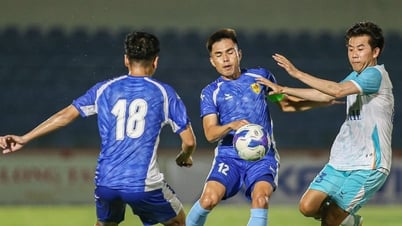 CLB Quảng Nam lên tiếng về việc giải thể, bỏ giải V-League