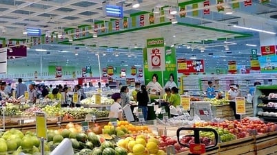 Xử lý nghiêm hành vi lợi dụng mưa bão để đầu cơ, găm hàng, tăng giá bất hợp lý