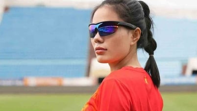 VĐV Việt Nam kiếm tiền từ thương hiệu cá nhân: Nguồn thu mới cho thể thao Việt Nam