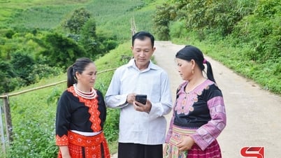 Đưa vùng cao gần hơn với đô thị
