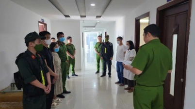 Đà Nẵng chấn chỉnh hoạt động hành nghề tại các cơ sở khám bệnh, chữa bệnh
