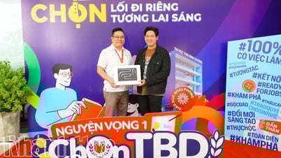 Trường Đại học Thái Bình Dương cam kết ổn định học phí và tặng laptop cho tân sinh viên