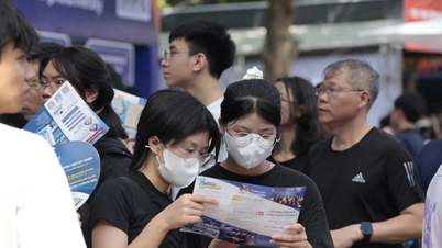 Phương pháp mới đảm bảo quyền lợi cho thí sinh