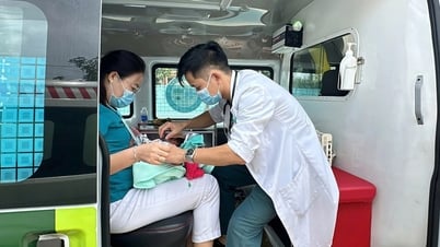 Khen thưởng 3 bác sĩ Gia Lai vì thành tích cứu người ngoạn mục