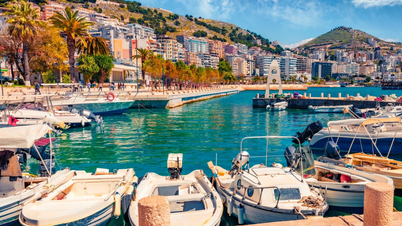 Top 5 địa điểm du lịch mùa hè Albania - Viên ngọc ẩn mình của vùng Balkan