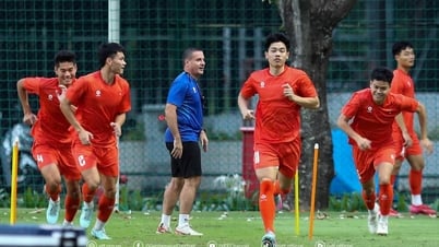 U23 Việt Nam có thể gặp đối thủ nào nếu vào bán kết?