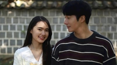 “Rể Việt” Jung Il-woo đến Việt Nam quảng bá phim hợp tác Việt – Hàn