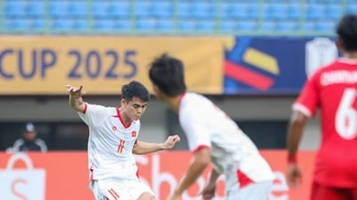 Lịch thi đấu U23 Đông Nam Á 2025 hôm nay 22/7: U23 Việt Nam tranh tài