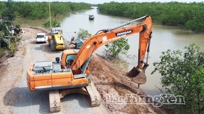Tiếp thêm sức hút đầu tư cho Khu kinh tế Thái Bình