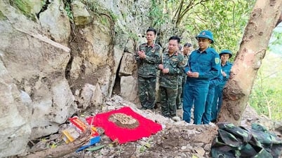 Tháng Bảy ấm tình đồng đội nơi biên giới