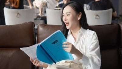 Phương Oanh tái xuất