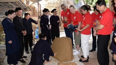 Đột phá phát triển du lịch