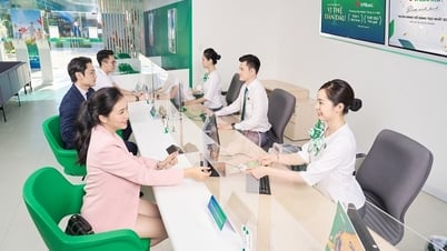Thông báo: Tạm ngừng giao dịch các CN/PGD VPBank trong ngày 22/7/2025 để đảm bảo an toàn trong cơn bão Wipha