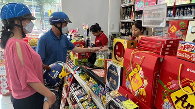 WinCommerce mở rộng hệ thống cửa hàng tiện ích ở khu vực nông thôn