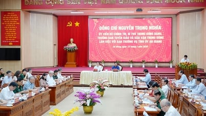 APEC 2027 là cơ hội để khẳng định vị thế quốc gia