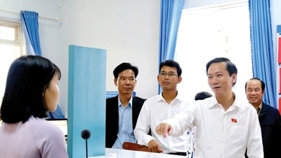 Chào mừng Đại hội Đại biểu Đảng bộ xã Đam Rông 2 lần thứ I, nhiệm kỳ 2025 - 2030:Vững vàng “chuyển mình” trên chặng đường mới
