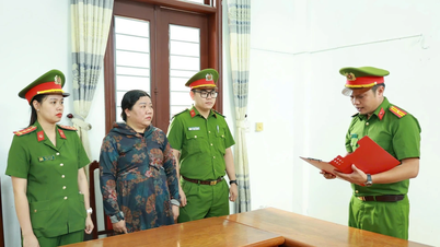 Bắt giam đối tượng lừa đảo chiếm đoạt tài sản hơn 1 tỉ đồng